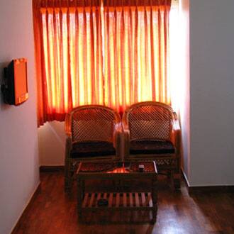 Cranberry Residency, Kodaikanal 3